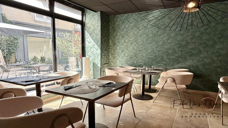 Ma-Cabane - Vente Immeuble La Réole, 300 m²