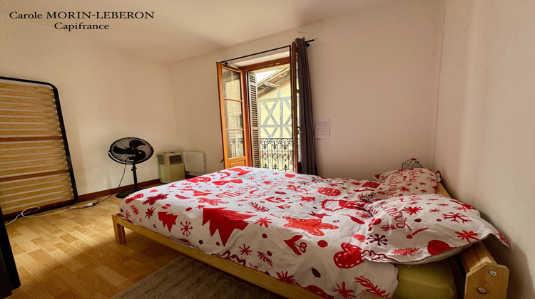 Ma-Cabane - Vente Immeuble LA REOLE, 114 m²