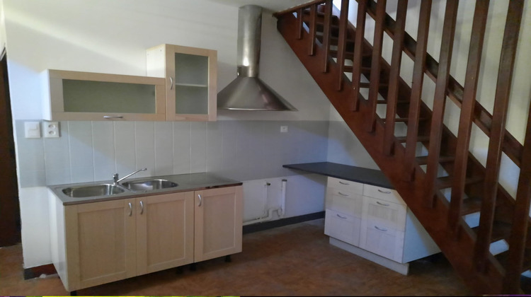 Ma-Cabane - Vente Immeuble LA REOLE, 114 m²