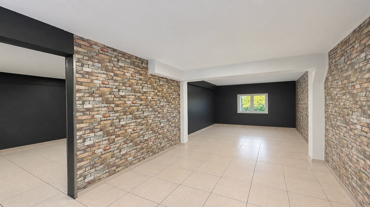 Ma-Cabane - Vente Immeuble LA RIVIERE, 240 m²