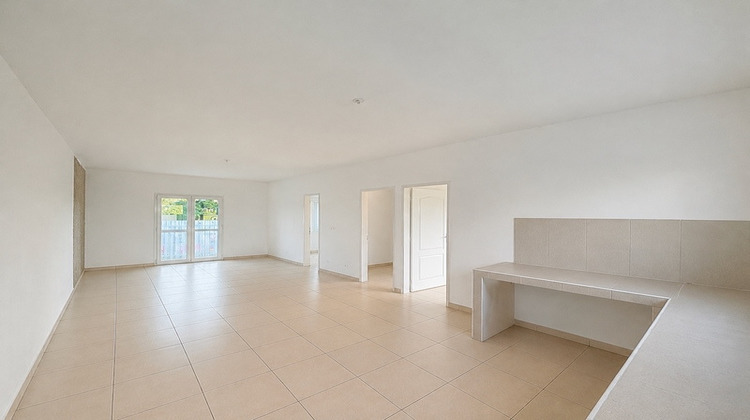 Ma-Cabane - Vente Immeuble LA RIVIERE, 240 m²