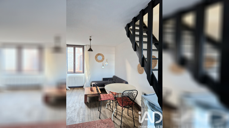 Ma-Cabane - Vente Immeuble La Rivière-Saint-Sauveur, 128 m²