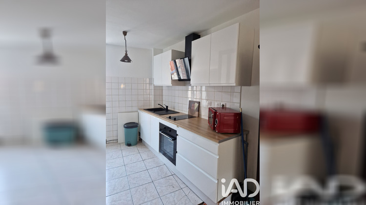 Ma-Cabane - Vente Immeuble La Rivière-Saint-Sauveur, 128 m²