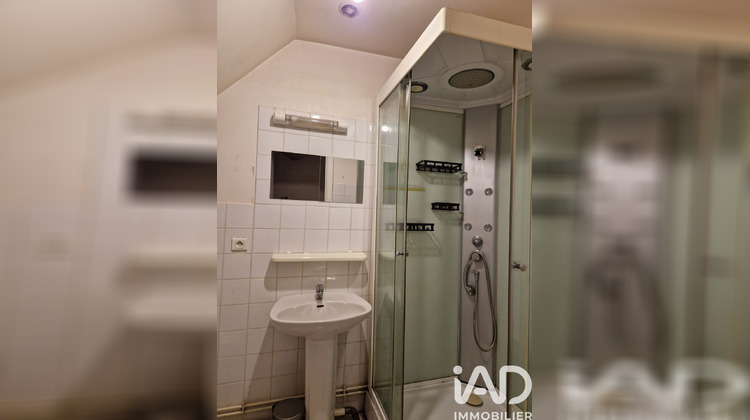 Ma-Cabane - Vente Immeuble La Rivière-Saint-Sauveur, 128 m²