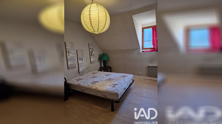 Ma-Cabane - Vente Immeuble La Rivière-Saint-Sauveur, 128 m²