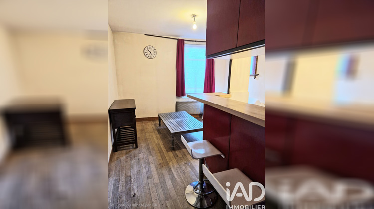 Ma-Cabane - Vente Immeuble La Rivière-Saint-Sauveur, 128 m²