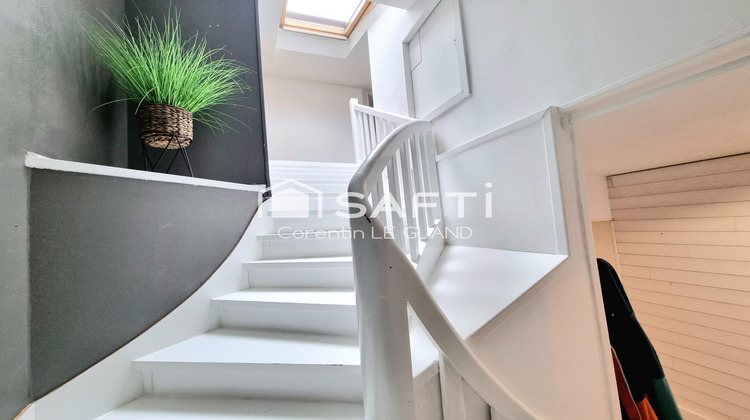 Ma-Cabane - Vente Immeuble La Roche-Bernard, 175 m²