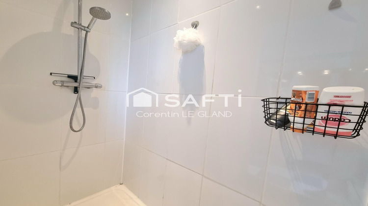 Ma-Cabane - Vente Immeuble La Roche-Bernard, 175 m²