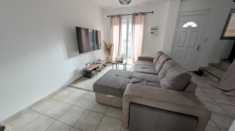 Ma-Cabane - Vente Immeuble La Roche-Blanche, 308 m²