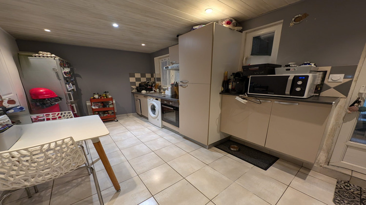 Ma-Cabane - Vente Immeuble La Roche-Blanche, 308 m²