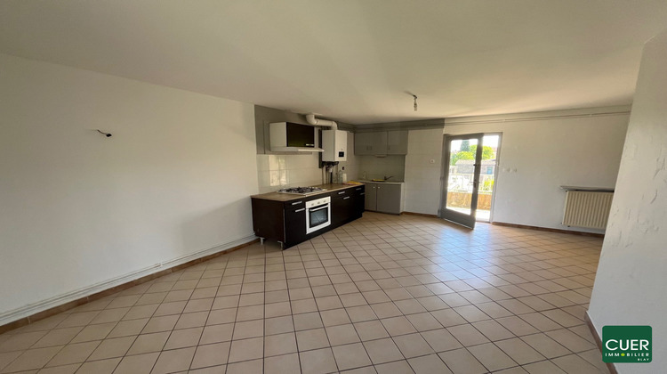 Ma-Cabane - Vente Immeuble La Roche-de-Glun, 143 m²