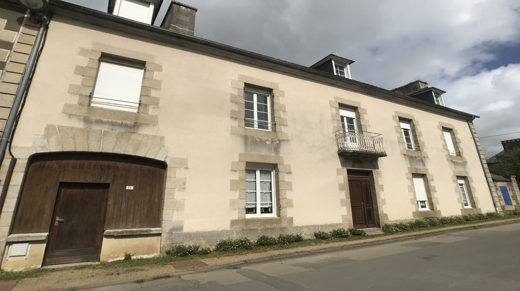 Ma-Cabane - Vente Immeuble La Roche-Derrien, 400 m²