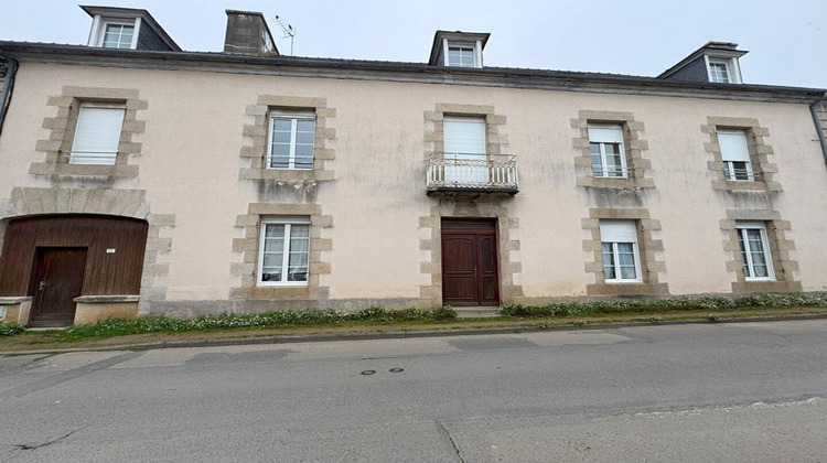 Ma-Cabane - Vente Immeuble LA ROCHE DERRIEN, 403 m²