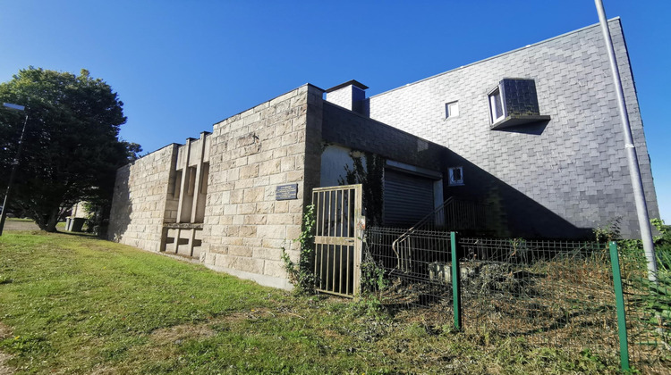 Ma-Cabane - Vente Immeuble La Roche-Derrien, 500 m²