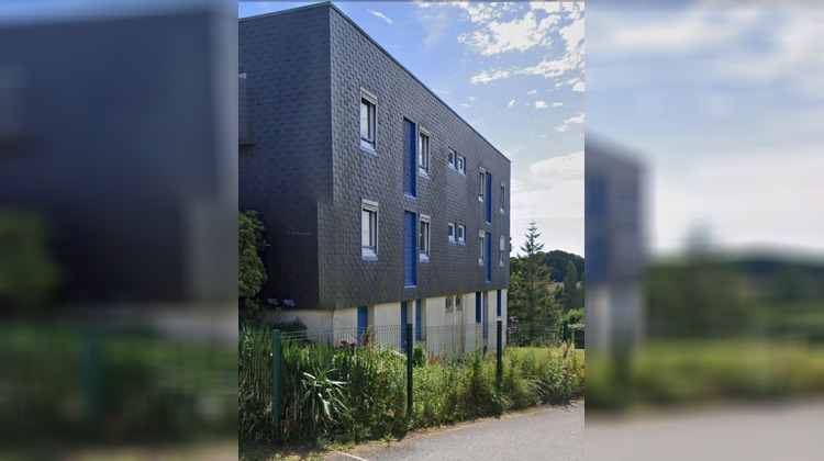Ma-Cabane - Vente Immeuble La Roche-Derrien, 500 m²