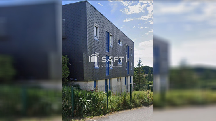 Ma-Cabane - Vente Immeuble La Roche-Derrien, 500 m²