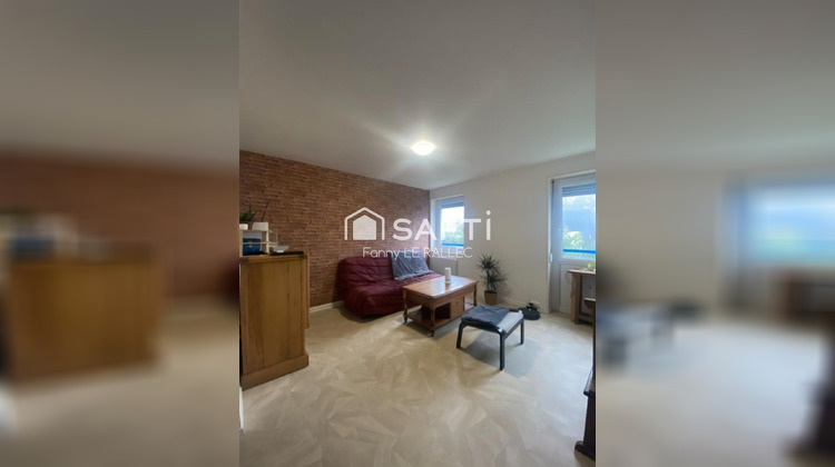 Ma-Cabane - Vente Immeuble La Roche-Derrien, 500 m²