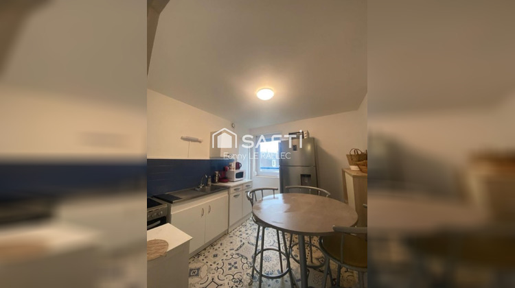 Ma-Cabane - Vente Immeuble La Roche-Derrien, 500 m²