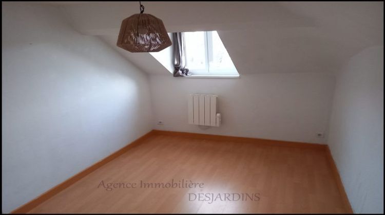 Ma-Cabane - Vente Immeuble La Roche-Guyon, 259 m²