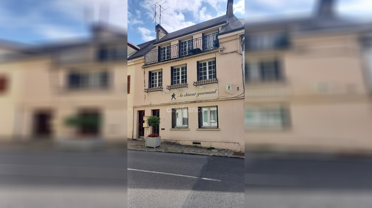 Ma-Cabane - Vente Immeuble LA ROCHE GUYON, 120 m²