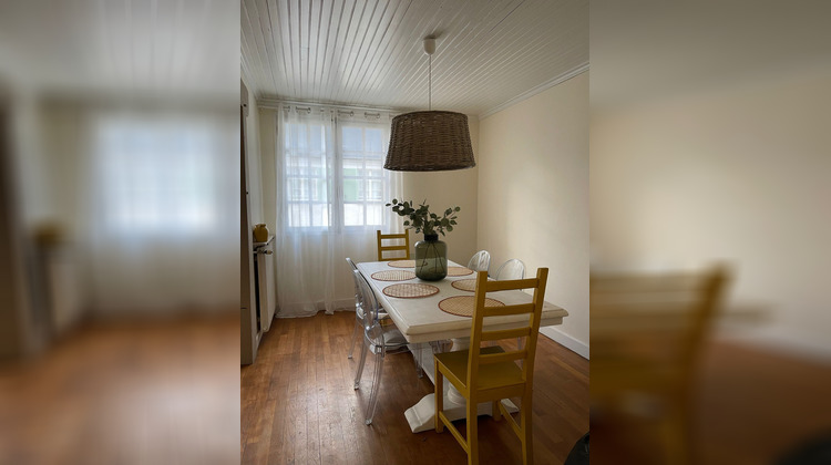 Ma-Cabane - Vente Immeuble LA ROCHE GUYON, 120 m²