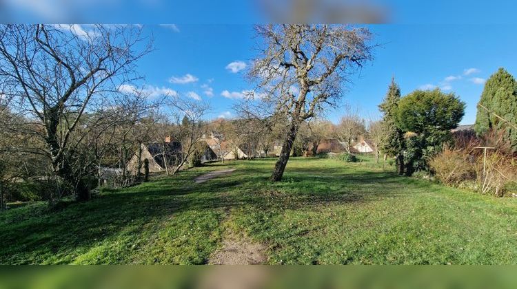 Ma-Cabane - Vente Immeuble LA ROCHE-POSAY, 101 m²