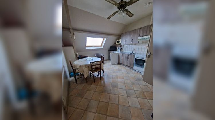 Ma-Cabane - Vente Immeuble LA ROCHE-POSAY, 101 m²