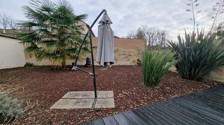 Ma-Cabane - Vente Immeuble LA ROCHE-POSAY, 127 m²