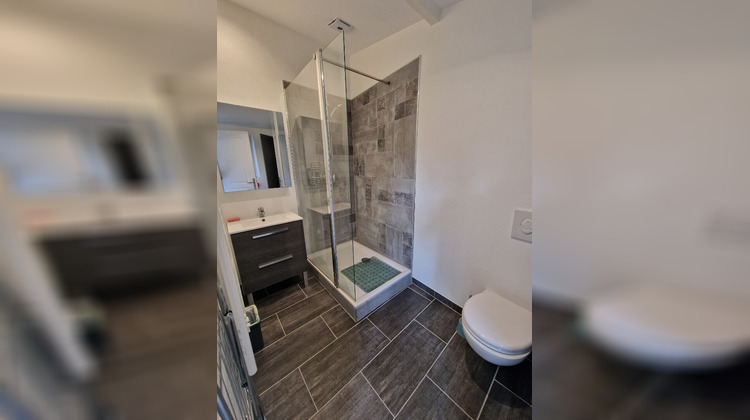 Ma-Cabane - Vente Immeuble LA ROCHE-POSAY, 127 m²