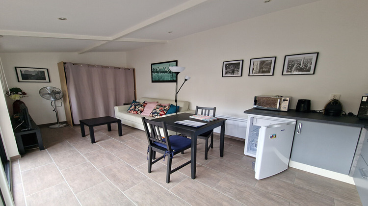 Ma-Cabane - Vente Immeuble LA ROCHE-POSAY, 127 m²