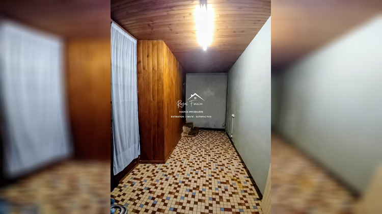 Ma-Cabane - Vente Immeuble La Roche-Posay, 210 m²