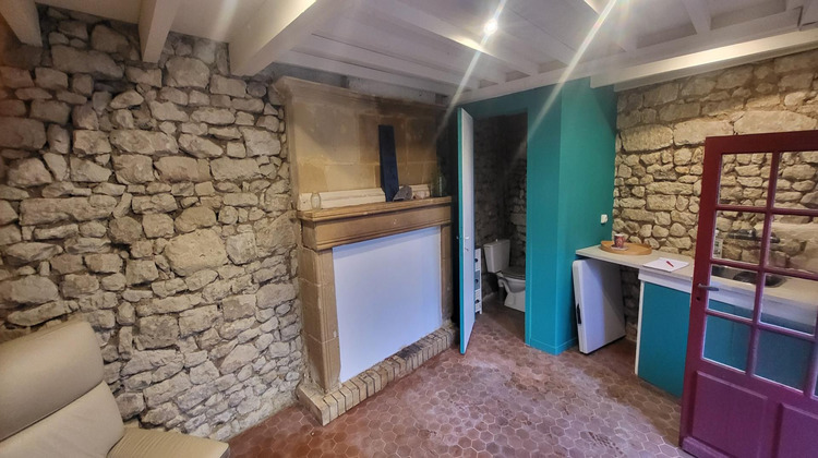 Ma-Cabane - Vente Immeuble La Roche-Posay, 70 m²