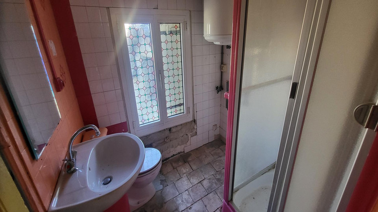 Ma-Cabane - Vente Immeuble La Roche-Posay, 70 m²