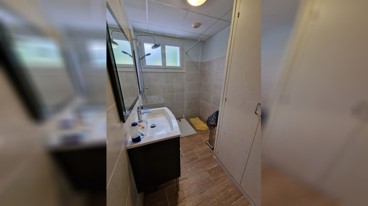 Ma-Cabane - Vente Immeuble LA ROCHE-POSAY, 185 m²