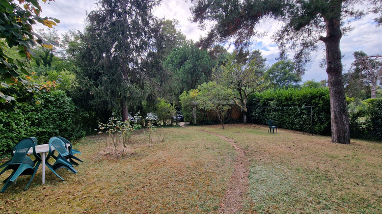 Ma-Cabane - Vente Immeuble LA ROCHE-POSAY, 185 m²
