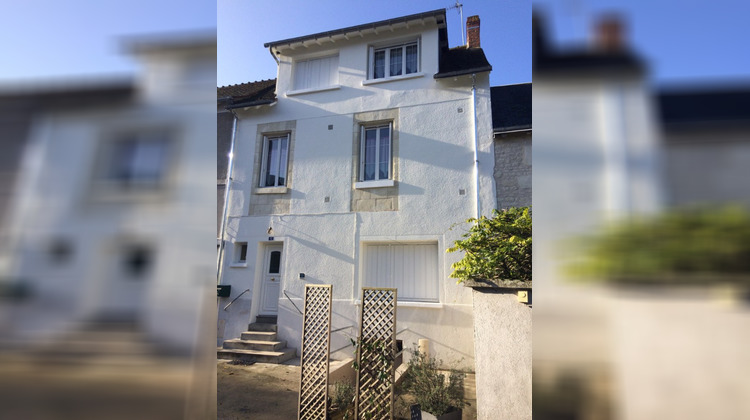 Ma-Cabane - Vente Immeuble LA ROCHE-POSAY, 0 m²