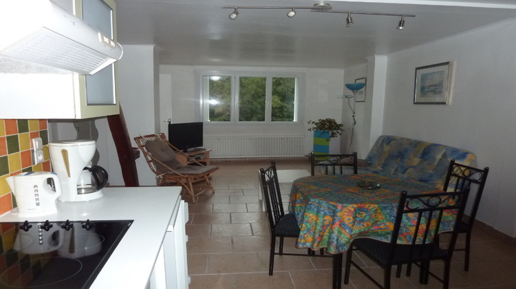 Ma-Cabane - Vente Immeuble LA ROCHE-POSAY, 0 m²