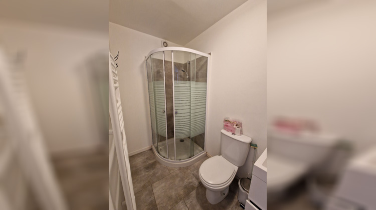 Ma-Cabane - Vente Immeuble LA ROCHE-POSAY, 127 m²