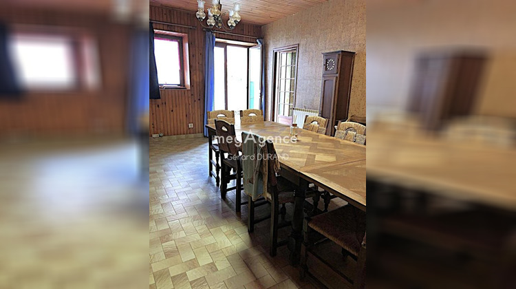 Ma-Cabane - Vente Immeuble LA ROCHE POSAY, 210 m²