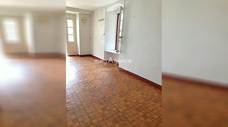 Ma-Cabane - Vente Immeuble LA ROCHE POSAY, 210 m²