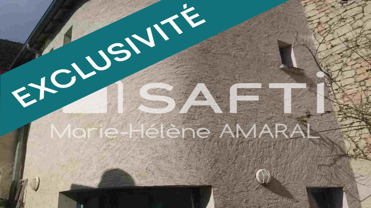 Ma-Cabane - Vente Immeuble La Roche-Posay, 120 m²