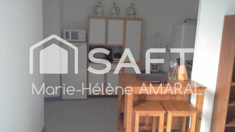 Ma-Cabane - Vente Immeuble La Roche-Posay, 120 m²