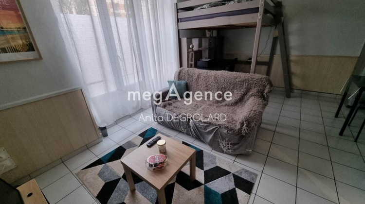 Ma-Cabane - Vente Immeuble LA ROCHE SUR YON, 98 m²