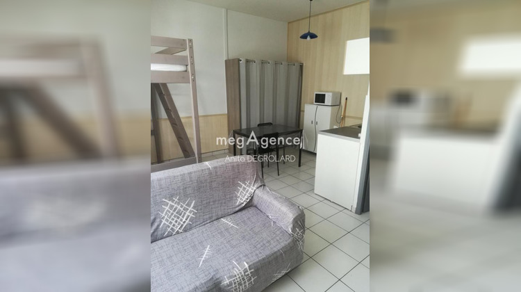 Ma-Cabane - Vente Immeuble LA ROCHE SUR YON, 98 m²