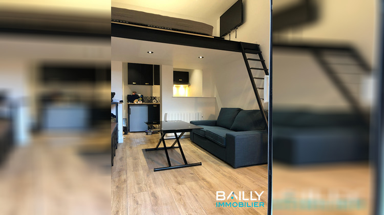 Ma-Cabane - Vente Immeuble LA ROCHE-SUR-YON, 490 m²