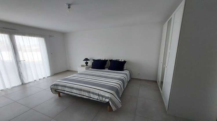 Ma-Cabane - Vente Immeuble LA ROCHE-SUR-YON, 227 m²