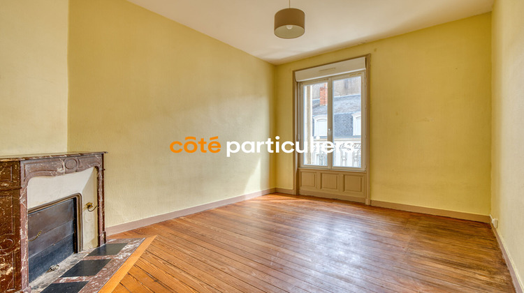 Ma-Cabane - Vente Immeuble LA ROCHE-SUR-YON, 281 m²