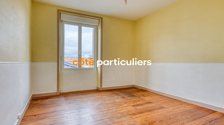 Ma-Cabane - Vente Immeuble LA ROCHE-SUR-YON, 281 m²