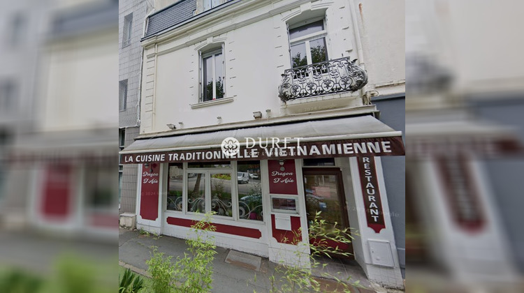 Ma-Cabane - Vente Immeuble La Roche-sur-Yon, 270 m²