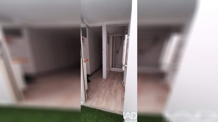 Ma-Cabane - Vente Immeuble La Roche-sur-Yon, 89 m²